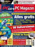 PC Magazin/PCgo